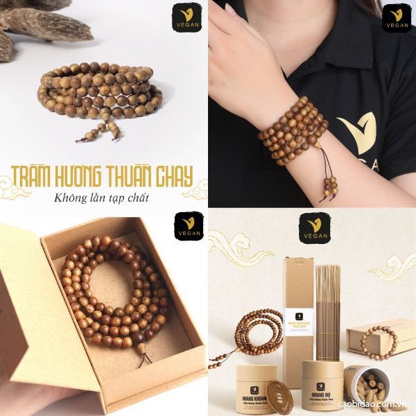 vegan trầm hương thuần chay vegan tram huong thuan chay