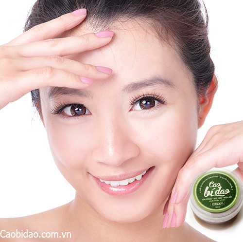 cách sử dụng cao bí đao cách sử dụng cao bí đao