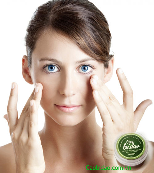 chú ý khi sử dụng cao bí đao chú ý khi sử dụng cao bí đao