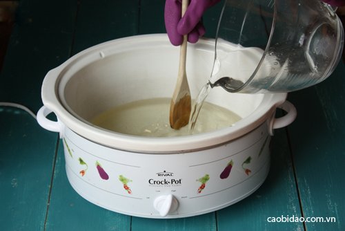 cach nấu xa bong handmade cach nấu xa bong handmade