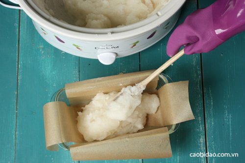 cach lam xa bong handmade tại nhà cach lam xa bong handmade tại nhà