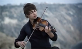 Lời dịch bài hát Europe Skies - Alexander Rybak