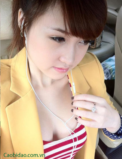 Những hình ảnh girl xinh Việt dễ thương